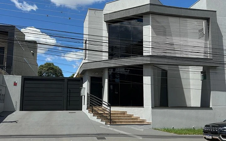 SALA PARA ALUGAR /Rua Dr. Zerbini Sala Comercial